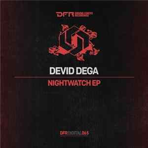 Devid Dega - Nightwatch EP FLAC