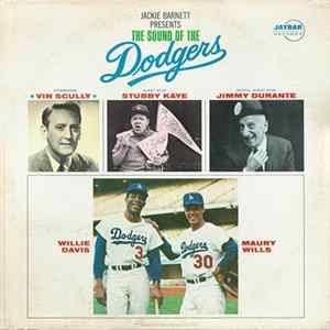 Various - Sound Of The Dodgers, The FLAC