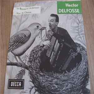 Hector Delfosse - Le Rossignol Ardennais / Vive la Chasse FLAC