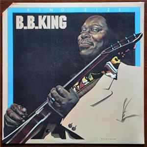 B.B.King - King Size FLAC