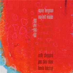 Marie Bergman, Maj-Britt Kramer - Who Calls The Tune FLAC