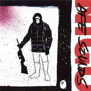 Nigo - Ape Sounds FLAC