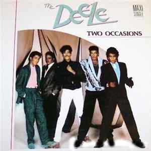 The Deele - Two Occasions FLAC