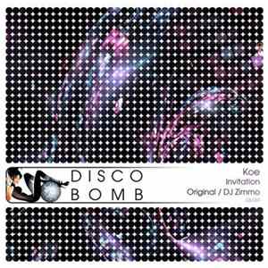 Koe - Invitation FLAC