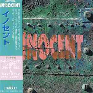 Innocent - Innocent FLAC
