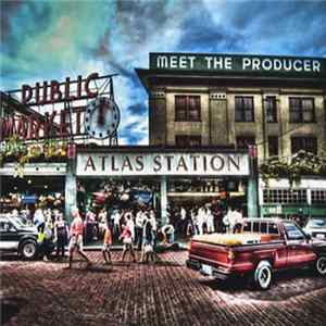 Atlas Station - Atlas Station FLAC