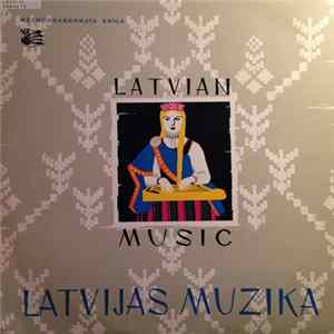 Yazeps Medyn / Yekab Medyn / Yanis Medyn - Latvian Music FLAC