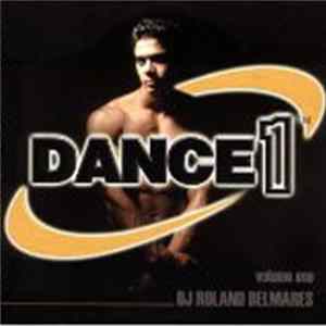 DJ Roland Belmares - Dance 1 FLAC