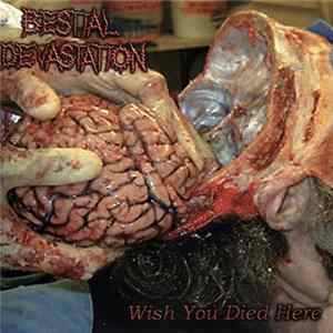 Bestial Devastation / Obscene - Split CD FLAC