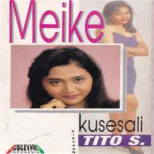Meike - Kusesali FLAC
