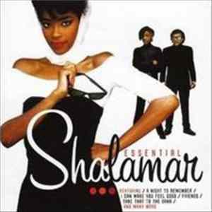 Shalamar - Essential Shalamar FLAC