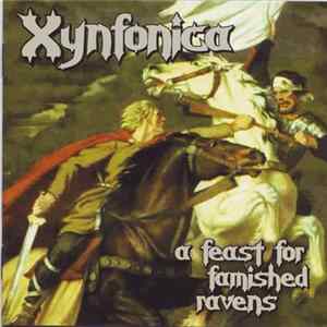 Xynfonica - A Feast For Famished Ravens FLAC