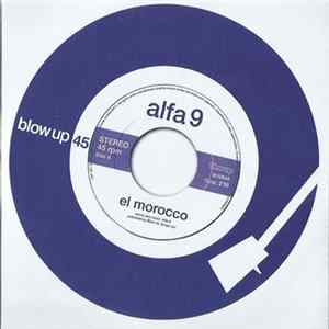Alfa 9 - El Morocco FLAC