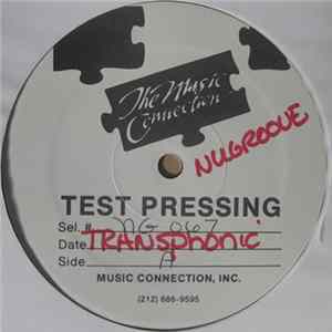 Transphonic - Club Tools FLAC