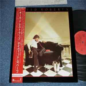 David Roberts - All Dressed Up FLAC