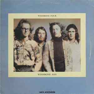 Wishbone Ash - Wishbone Four FLAC