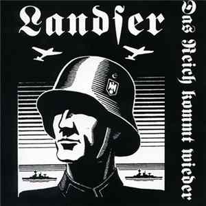 Landser - Das Reich Kommt Wieder FLAC