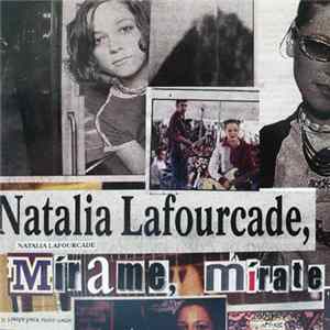 Natalia Lafourcade - Mírame, Mírate FLAC