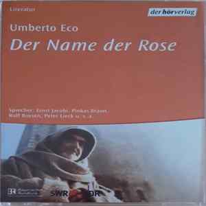 Umberto Eco - Der Name Der Rose FLAC