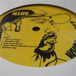 Illus - Who's Illus? FLAC