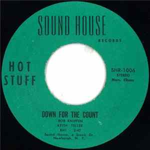 Hot Stuff - Down For The Count FLAC