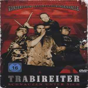 Trabireiter - Schnnauzen Unter Sich FLAC