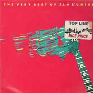 Ian Hunter - The Very Best Of Ian Hunter FLAC