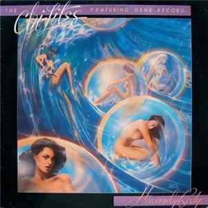 The Chi-Lites Featuring Eugene Record - Heavenly Body FLAC