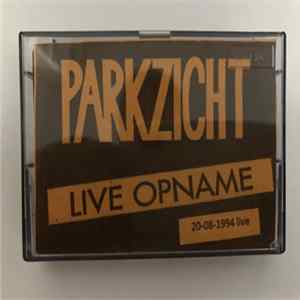 DJ Rob - Live Opname 20-08-1994 FLAC