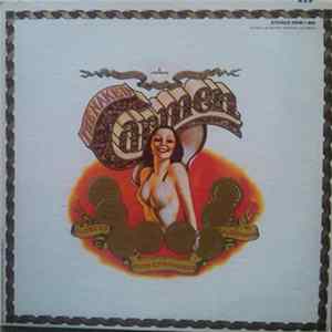 Various - The Naked Carmen FLAC
