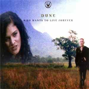 Dune - Who Wants To Live Forever FLAC