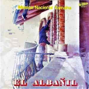 Carlos Palmerito - El Albañil - Música Nacionál Yamaha FLAC