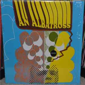 An Albatross - We Are The Lazer Viking FLAC