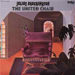 Julius Brockington - The United Chair FLAC