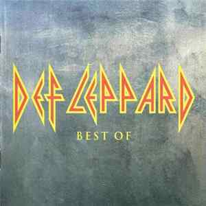 Def Leppard - Best Of FLAC