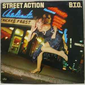 B.T.O. - Street Action FLAC