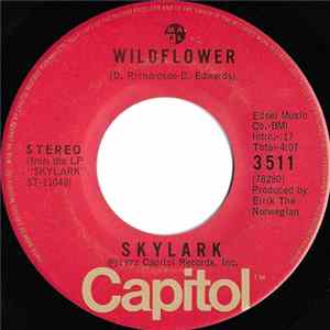 Skylark - Wildflower FLAC