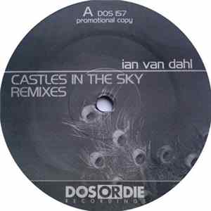 Ian Van Dahl - Castles In The Sky (Remixes) FLAC