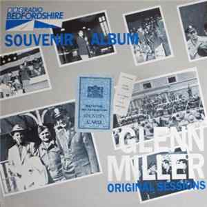 Glenn Miller - Original Sessions FLAC