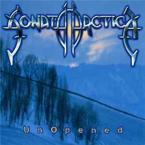 Sonata Arctica - UnOpened FLAC