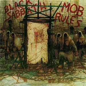 Black Sabbath - Mob Rules FLAC