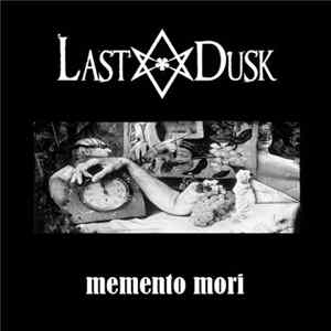 Last Dusk - Memento Mori FLAC