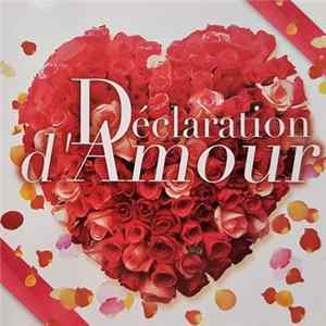 Various - Déclaration d'Amour FLAC