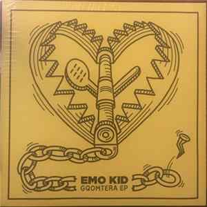 Emo Kid - Gqomtera EP FLAC
