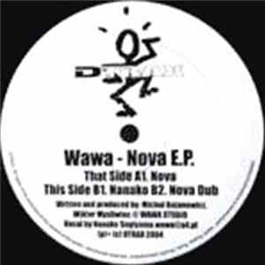 Wawa - Nova E.P. FLAC