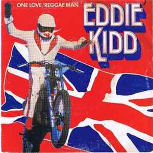 Eddie Kidd - One Love FLAC