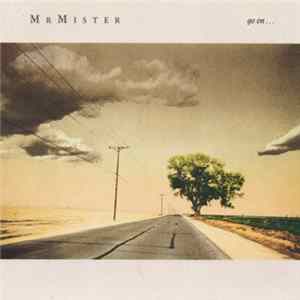 Mr. Mister - Go On... FLAC