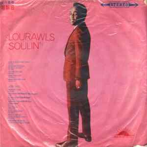 Lou Rawls - Soulin' FLAC