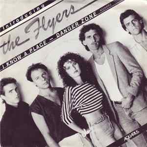 The Flyers - I Know A Place FLAC