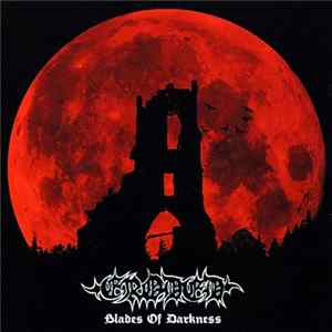 Eroded / Decrepitaph - Blades Of Darkness / Throne Of The Diabolical Ones FLAC